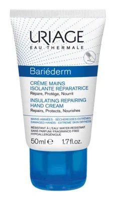 BARIEDERM CREMA MANI 50 ML - Farmaspeed