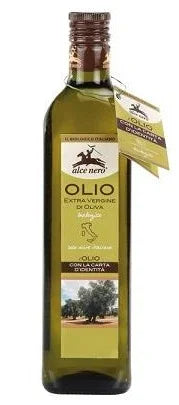 OLIO EXTRAVERGINE D'OLIVA BIO 750 ML - Farmaspeed
