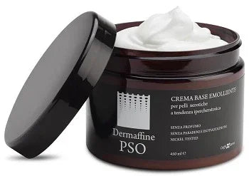 DERMAFFINE PSO CREMA 450 ML - Farmaspeed