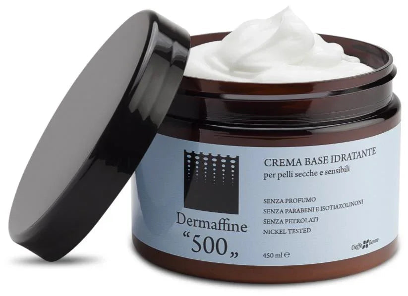 DERMAFFINE 500 450 ML - Farmaspeed