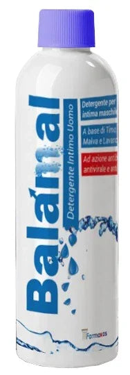 BALAMAL GEL SAPONE INTIMO 250 ML - Farmaspeed