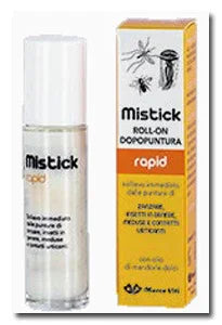 MISTICK RAPID ROLL-ON 9 ML - Farmaspeed