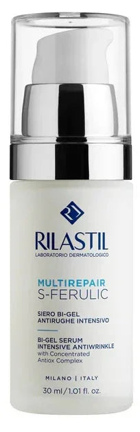 RILASTIL MULTIREPAIR S FERULIC 30 ML - Farmaspeed
