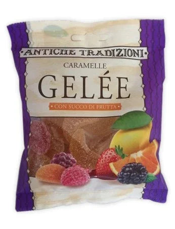 ANTICHE TRADIZIONI CARAMELLE GELEE' - Farmaspeed