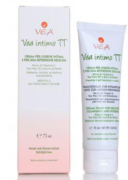 VEA INTIMO TT CREMA IGIENE INTIMA - Farmaspeed