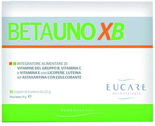 BETAUNO XB 30 BUSTINE - Farmaspeed