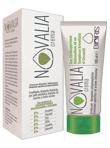NOVALIA CREMA 100 ML - Farmaspeed