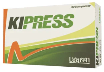 KIPRESS 30 COMPRESSE - Farmaspeed