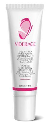 VIDERAGE GEL INTIMO 30 ML - Farmaspeed