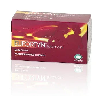 EUFORTYN 10 FLACONCINI 15 ML - Farmaspeed