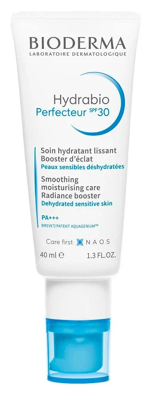 HYDRABIO CREMA GOMMANTE 75 ML - Farmaspeed