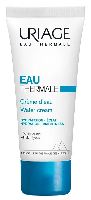 EAU THERMALE CREMA LEGGERA ACQ 40 ML - Farmaspeed