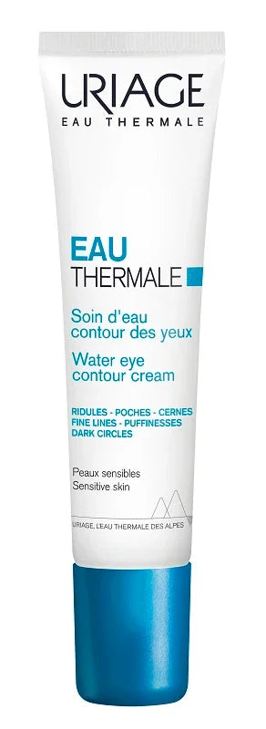 EAU THERMALE CONTORNO OCCHI ACQ 15 ML - Farmaspeed