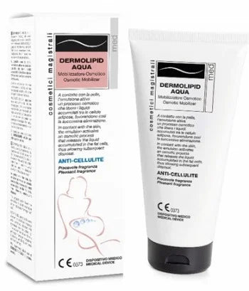 DERMOLIPID AQUA 200 ML - Farmaspeed