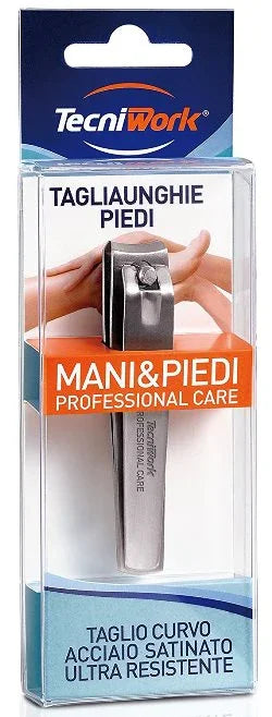TAGLIAUNGHIE PIEDI - Farmaspeed