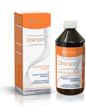 DRENCELL 500 ML - Farmaspeed