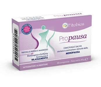 PROSTAPLAS 30 COMPRESSE - Farmaspeed