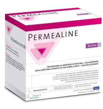 PERMEALINE 28 BUSTINE 168 G - Farmaspeed
