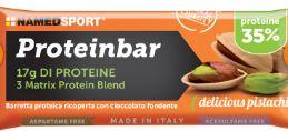 PROTEINBAR DELICIOUS PISTACHIO - Farmaspeed