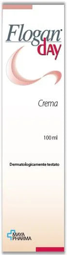 FLOGAN DAY CREMA 100 ML - Farmaspeed