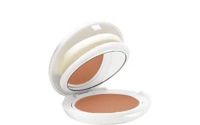 EAU THERMALE AVENE COMPATTO SPF50 SABBIA 10 G - Farmaspeed