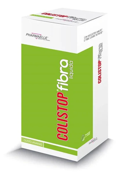 COLISTOP FIBRA LIQUIDA 300 ML - Farmaspeed