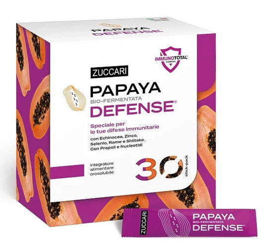 PAPAYA DEFENSE 30 STICK - Farmaspeed
