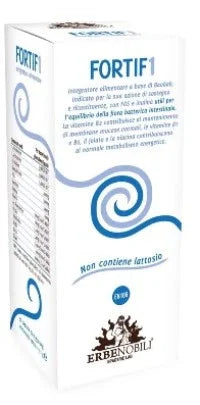 FORTIF1 30 CAPSULE - Farmaspeed