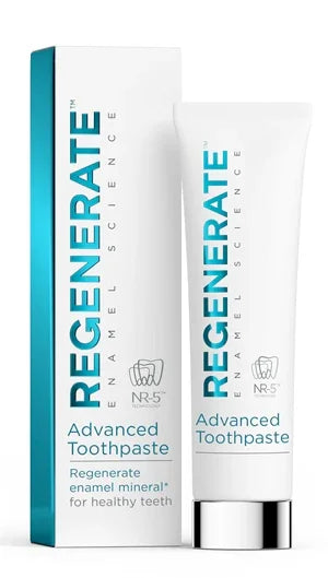 REGENERATE DENTIFRICIO AVANZATO 75 ML - Farmaspeed