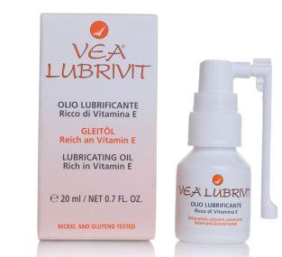 VEA LUBRIVIT OLIO LUBRIFICANTE 20 ML - Farmaspeed