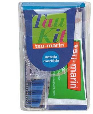 TAU MARIN TAU KIT SPAZZOLINO MORBIDO NEW - Farmaspeed
