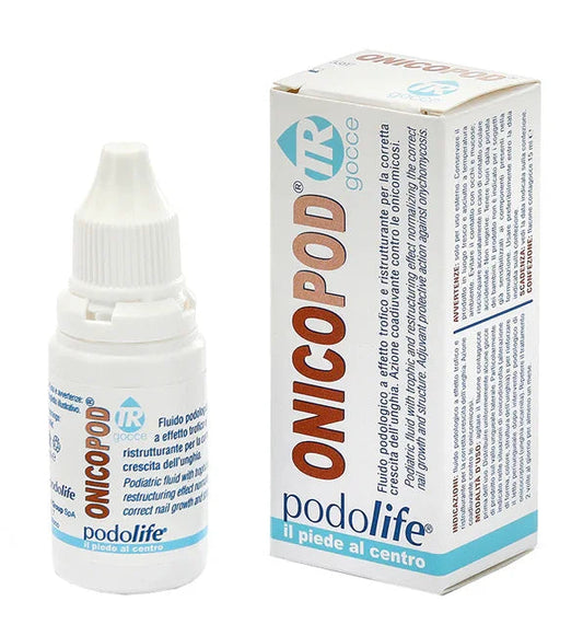 ONICOPOD TR GOCCE 15 ML - Farmaspeed