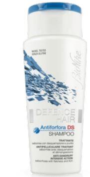 BIONIKE DEFENCE HAIR SHAMPOO ANTIFORFORA GRASSA 200 ML - Farmaspeed