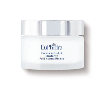 EUPHIDRA SKIN CR IDRAT 40 ML - Farmaspeed