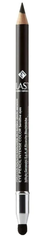 RILASTIL MAQUILLAGE MATITA OCCHI COLORE INTENSO NERO - Farmaspeed