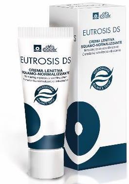 EUTROSIS DS CREMA VISO 30 ML - Farmaspeed