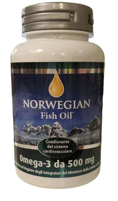 OMEGA 3 180 CAPSULE - Farmaspeed