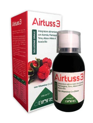 AIRTUSS 3 150 ML - Farmaspeed