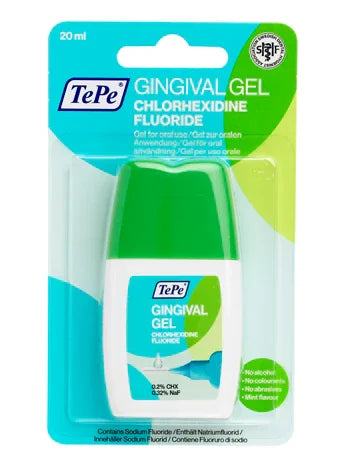 TEPE GEL GENGIVALE 20 ML - Farmaspeed