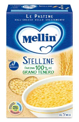 MELLIN STELLINE 320 G - Farmaspeed