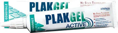 PLAK GEL ACTIVE 30 ML - Farmaspeed