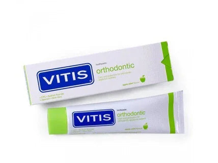 VITIS ORTHO DENTIFRICIO 100 ML - Farmaspeed