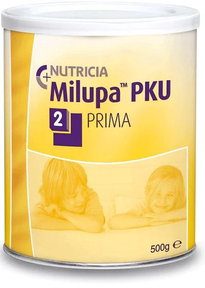 PKU 2 PRIMA 500 G - Farmaspeed