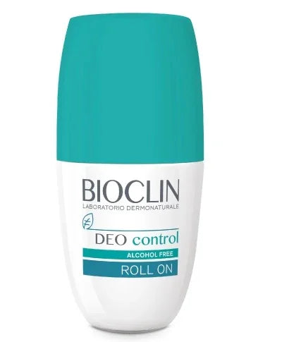 BIOCLIN DEO CONTROL ROLL ON 50 ML - Farmaspeed