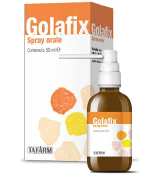 GOLAFIX SPRAY 30 ML - Farmaspeed