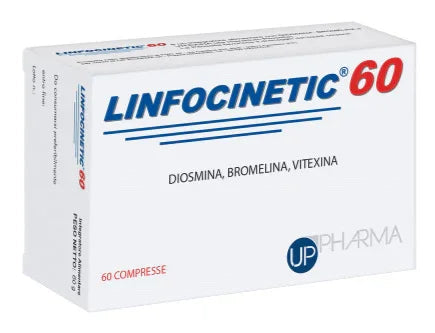 LINFOCINETIC 60 COMPRESSE - Farmaspeed