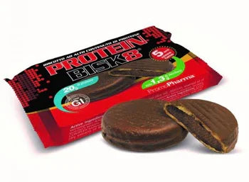 PROTEIN BISK8 60 G - Farmaspeed