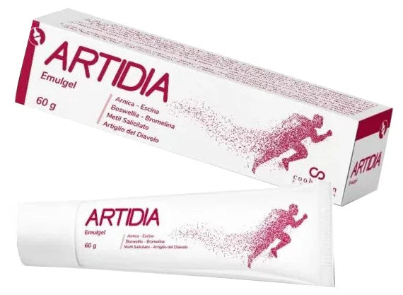 ARTIDIA 60 G - Farmaspeed
