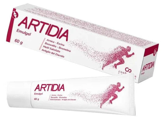 ARTIDIA 60 G - Farmaspeed