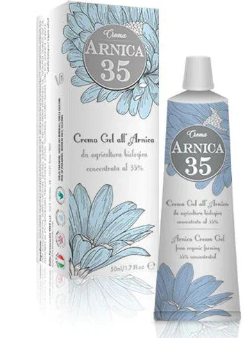 ARNICA 35 CREMA GEL 50 ML - Farmaspeed